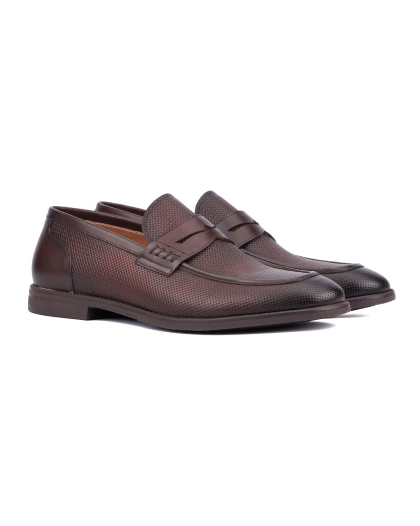 Men's Adamson Loafers: Overview