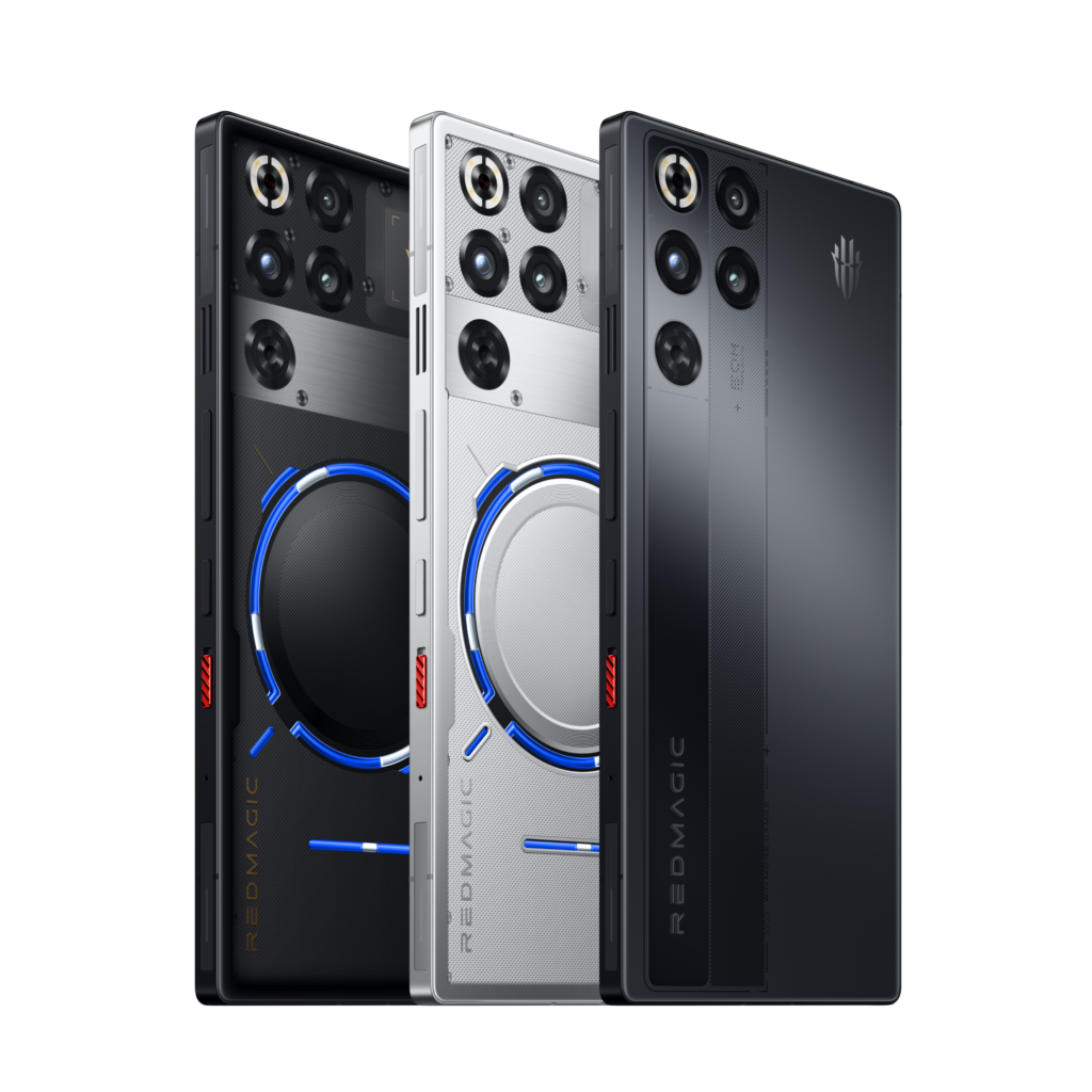 REDMAGIC 11 Pro: Overview