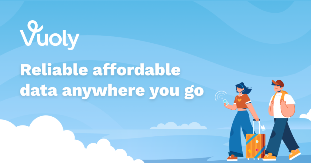 Vuoly | Affordable eSIMs for Global Travelers | Stay Connected Worldwide – Overview & Review