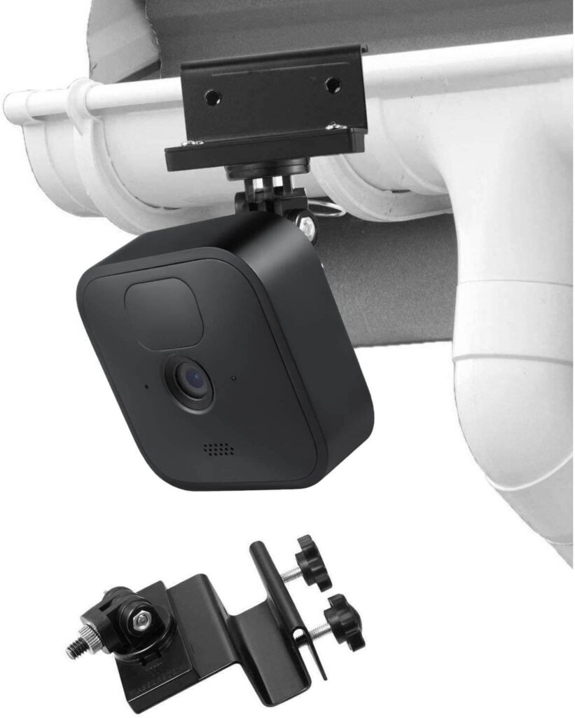 Taking a Look at Wasserstein Weatherproof Gutter Mount for Blink Outdoor / XT2 / XT Cam