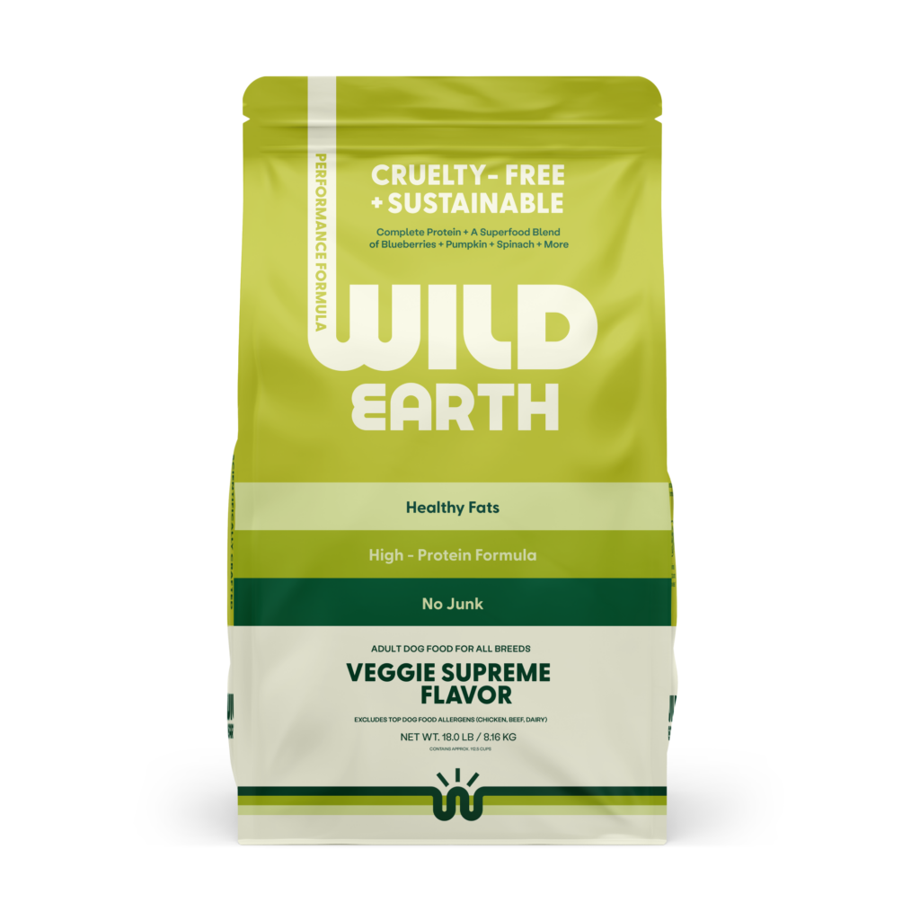 Performance Formula Dog Food: Complete Review