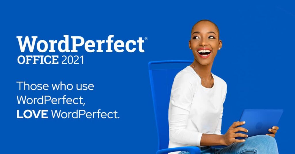 WordPerfect Office | Free Trial Review