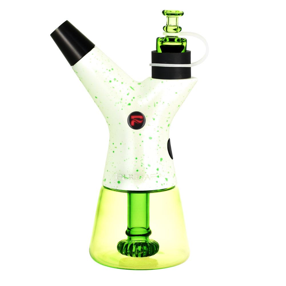 RöK Electric Dab Rig – Luna Glow – Overview & Review