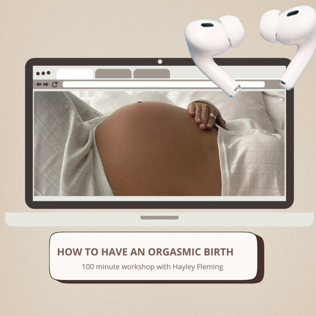 How To Have An Orgasmic Birth Review