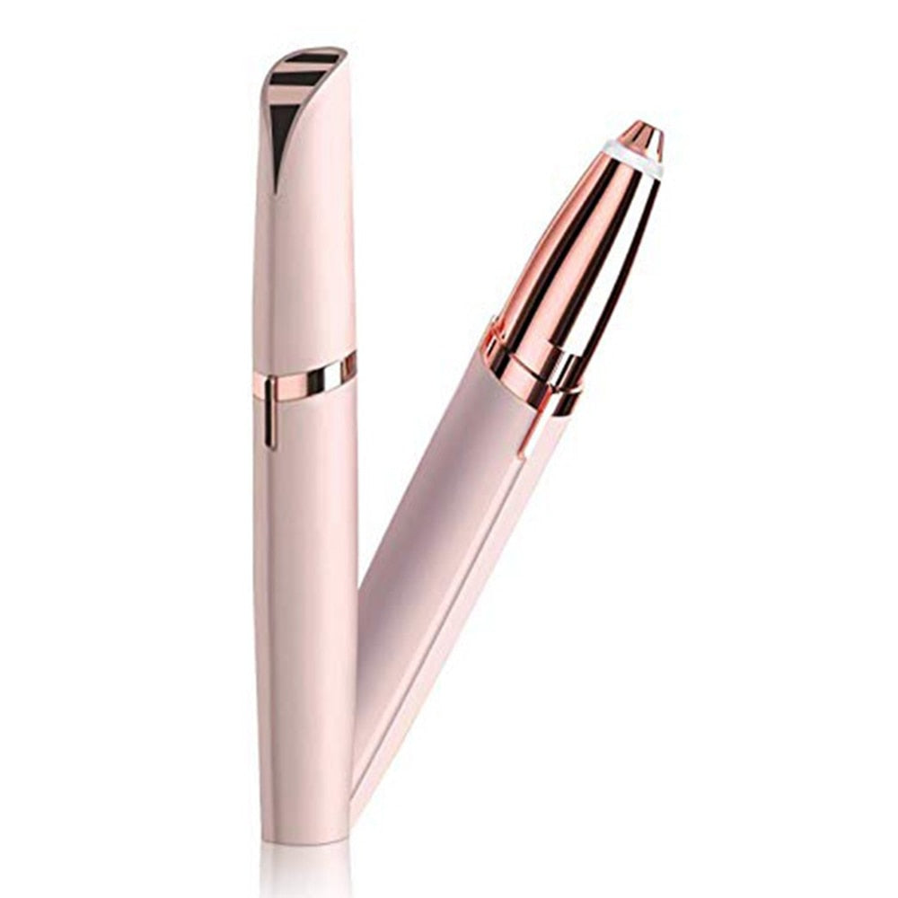 BrowPik™ Eyebrow Trimmer Review 2026