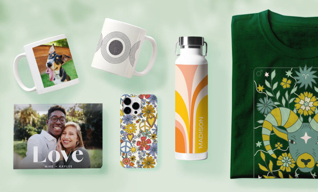 Taking a Look at Zazzle | Shop for Custom Clothing, Accessories, Gifts & More