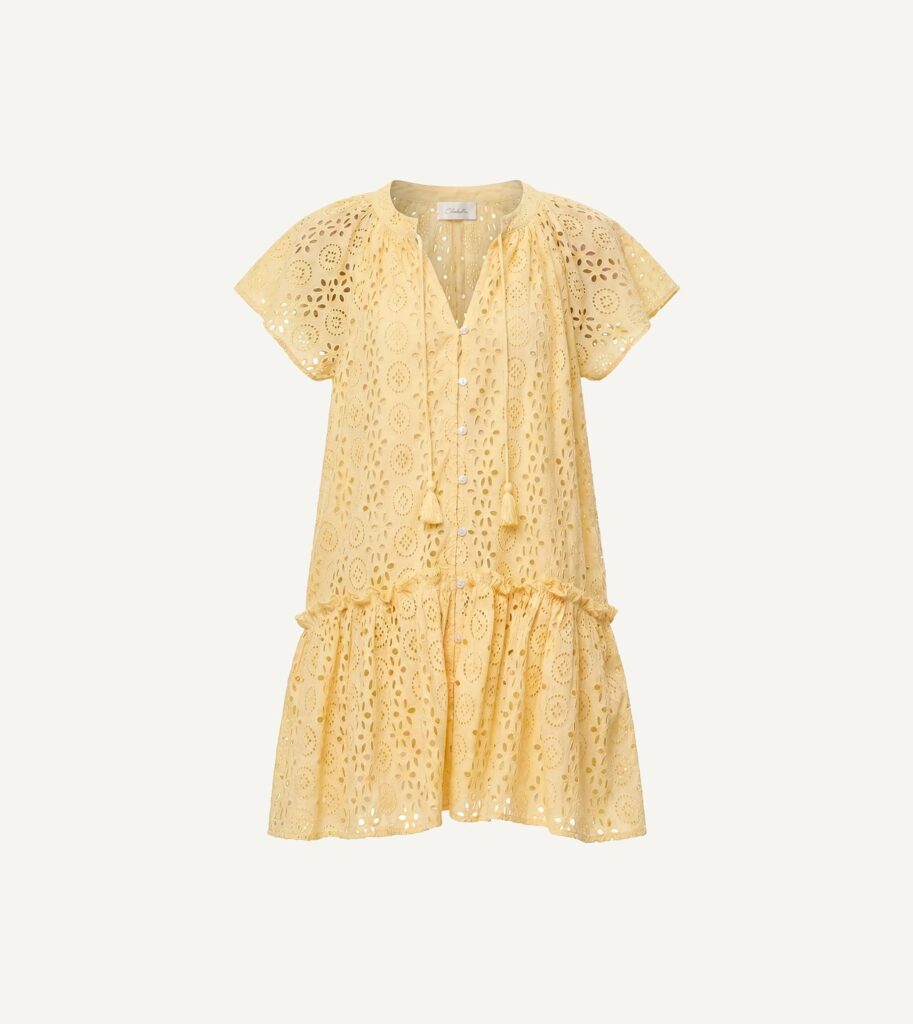 Lydia Mini Dress | Impala – Overview & Review