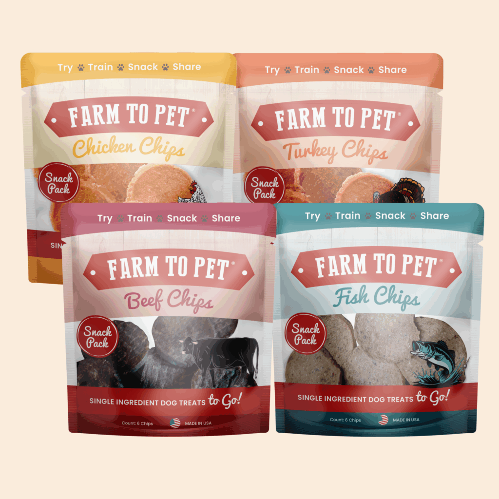 Snack Pack Dog Treat Sampler – Overview & Review