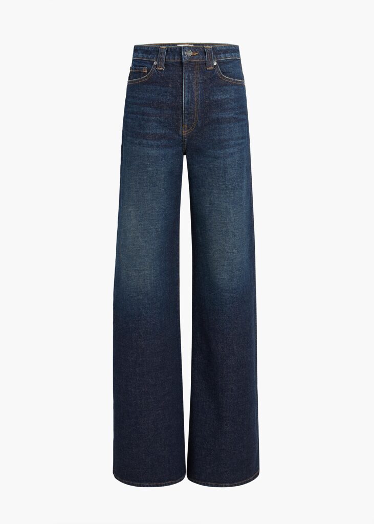 Dane Stretch Jean in Lansing: Overview