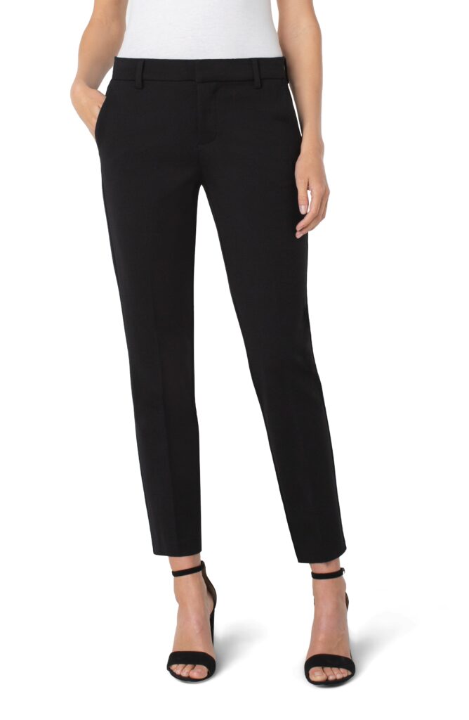 KELSEY TROUSER Review