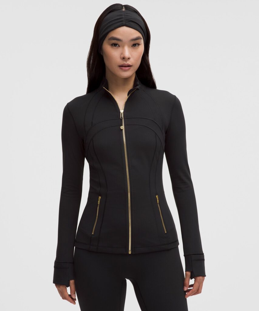 Define Jacket *Nulu | Women's Coats & Jackets | lululemon – Overview & Review
