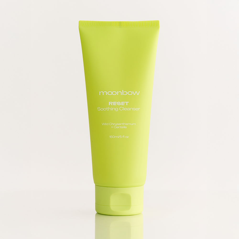 Reset Soothing Cleanser: Complete Review
