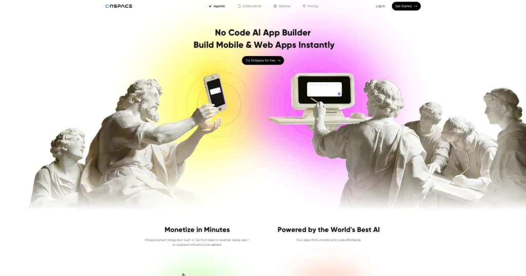 OnSpace.AI – Leading No-Code AI App Builder: What to Know