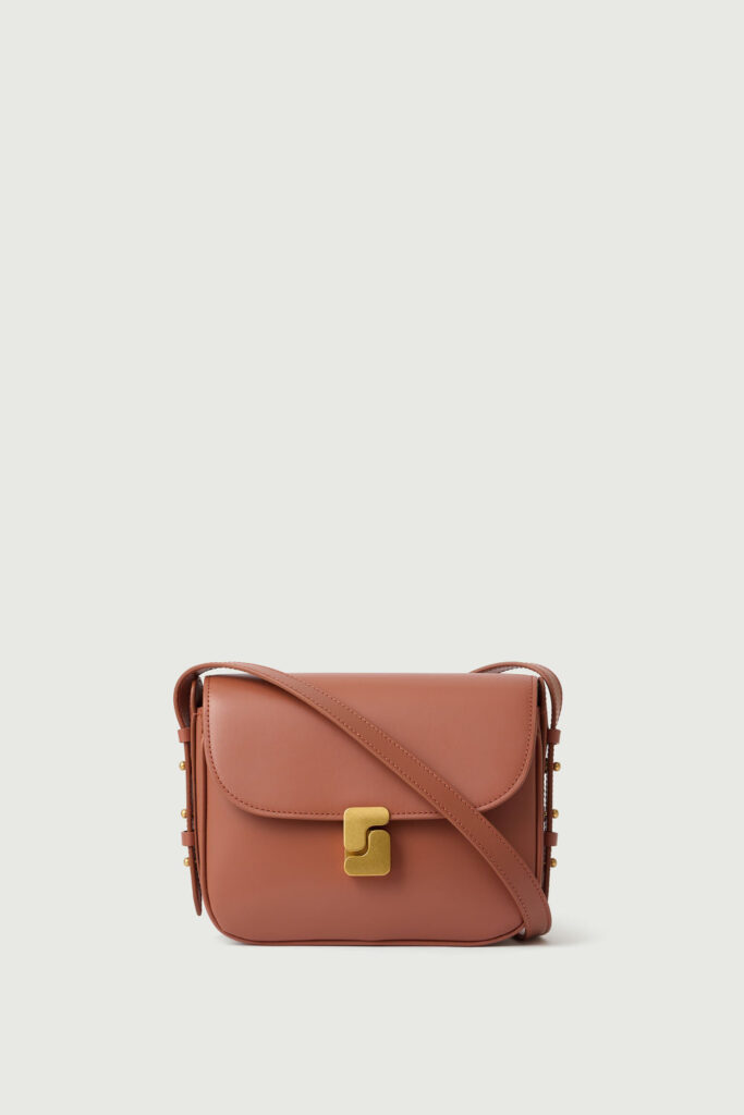 PINK BELLISSIMA MINI BAG: Overview