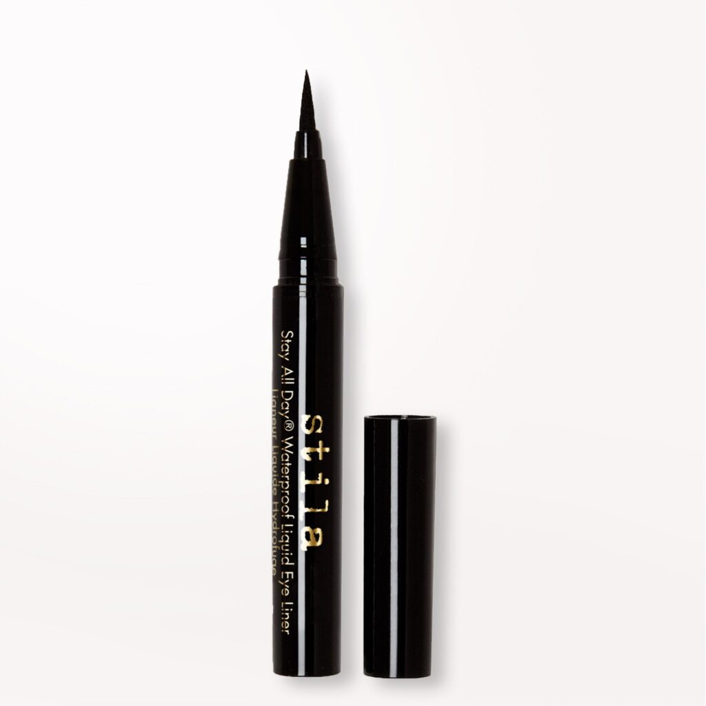 Free Travel Stay All Day® Liquid Eye Liner in Intense Black (TikTok Shop): What to Know