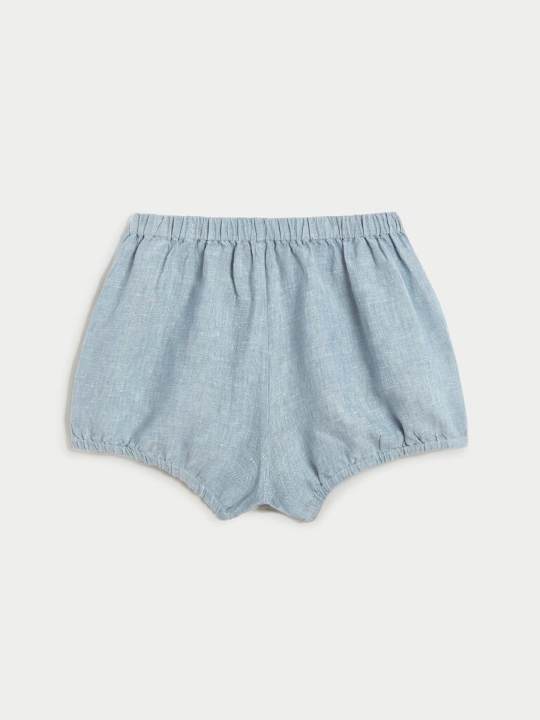 Hera Bloomers in Linen Overview 2026