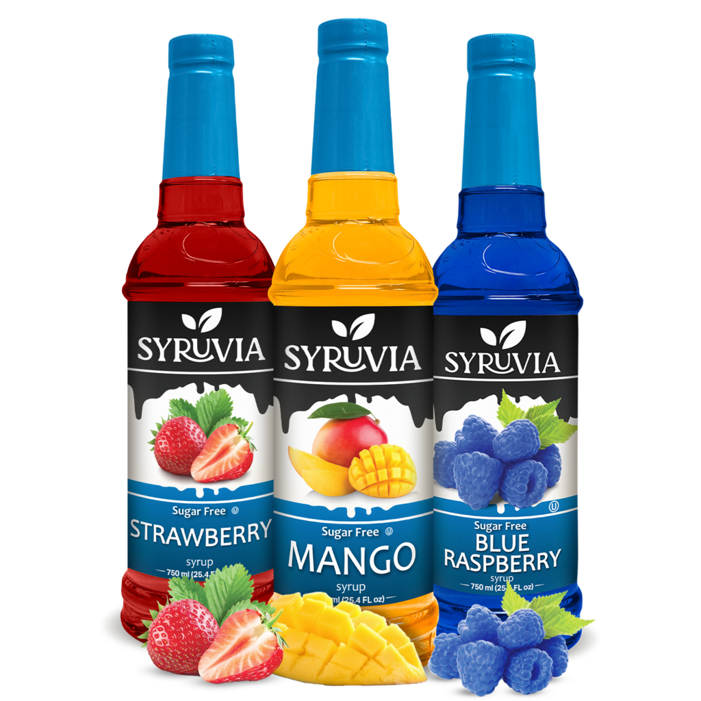 Sugar Free Summer Escape Review 2026