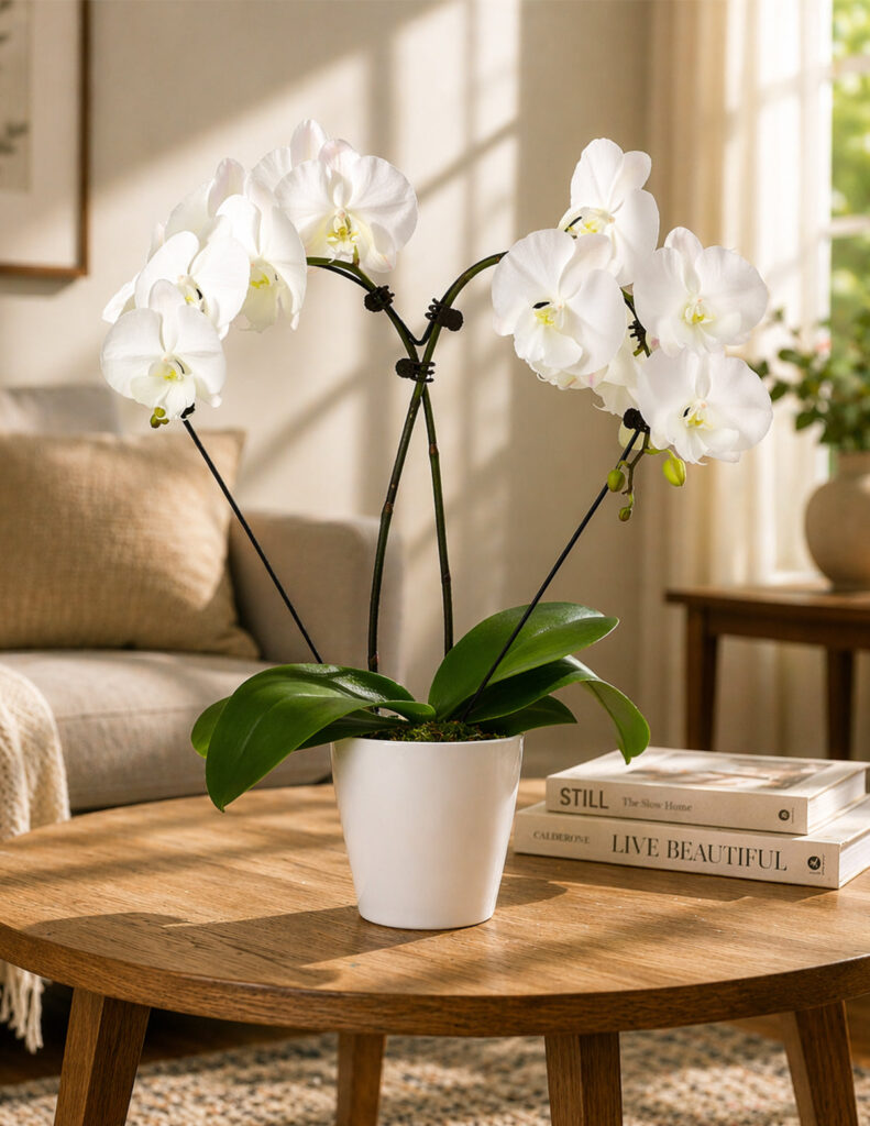 Heart Orchid Overview 2026