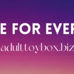 Adult Toy Box