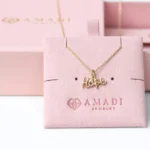 AMADI Jewelry