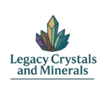 Legacy Crystals and Minerals