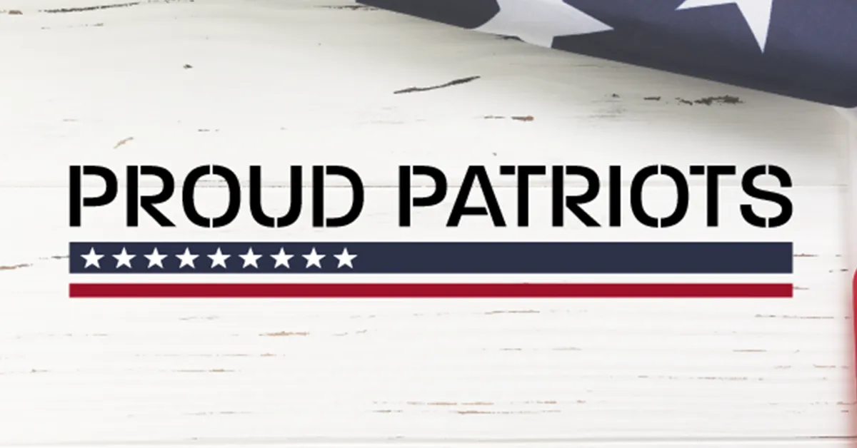 Proud Patriots