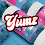YUMZ LAB | THC | CBD | HEMP | MUSHROOMS