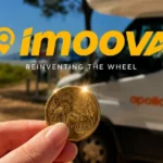 Alannah from Imoova