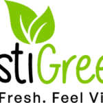 Zestigreens